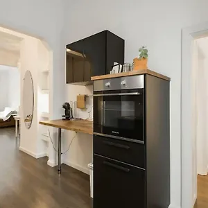 Market- Upper Aristotelous Sq Luxury Appartement